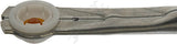 APDTY 7136712 Windshield Wiper Transmission Linkage Assembly on 95-2011 NPR/NQR