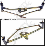 APDTY 713713 Windshield Wiper Transmission Assembly