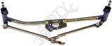APDTY 713713 Windshield Wiper Transmission Assembly
