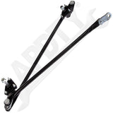 APDTY 713715 Windshield Wiper Transmission Assembly