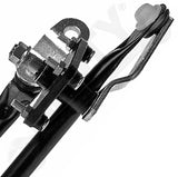 APDTY 713715 Windshield Wiper Transmission Assembly