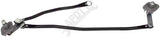 APDTY 713724 Windshield Wiper Transmission Linkage Assembly