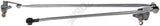 APDTY 713812 Windshield Wiper Transmission Linkage Assembly Front Left & Right