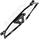 APDTY 713819 Windshield Wiper Transmission Replaces 9812026500