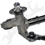 APDTY 713819 Windshield Wiper Transmission Replaces 9812026500