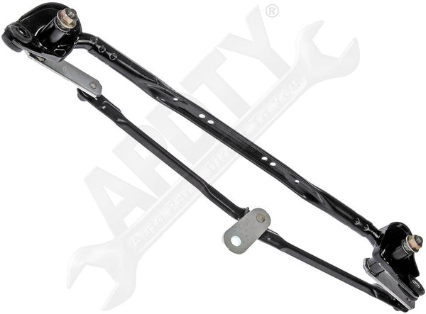 APDTY 713820 Wiper Transmission Replaces 981202F000