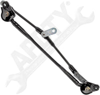 APDTY 713820 Wiper Transmission Replaces 981202F000