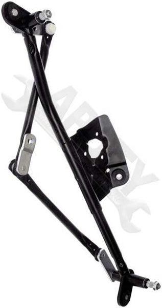 APDTY 713840 Windshield Wiper Transmission