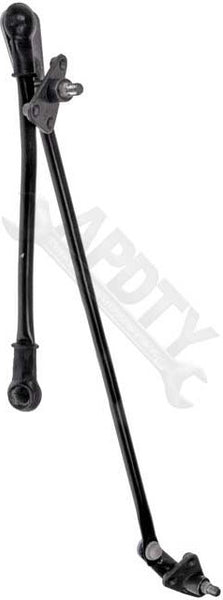 APDTY 713849 Windshield Wiper Transmission