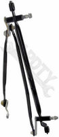 APDTY 713851 Windshield Wiper Transmission Replaces 981502E010