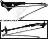 APDTY 713925 Windshield Wiper Transmission Replaces 86521SA050