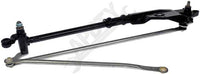 APDTY 713925 Windshield Wiper Transmission Replaces 86521SA050