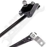 APDTY 713993 Windshield Wiper Linkage Assembly Fits 99-05 Vitara & 05-06 XL-7