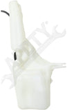 APDTY 714166 Non-Pressurized Coolant Reservoir