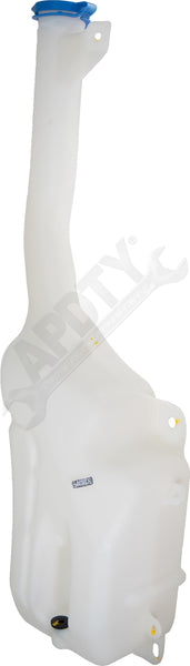 APDTY 714185 Windshield Washer Fluid Reservoir