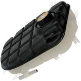 APDTY 714251 Coolant Reservoir Bottle With Pressure Cap For 2000-2004 Corvette