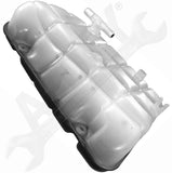 APDTY 714251 Coolant Reservoir Bottle With Pressure Cap For 2000-2004 Corvette