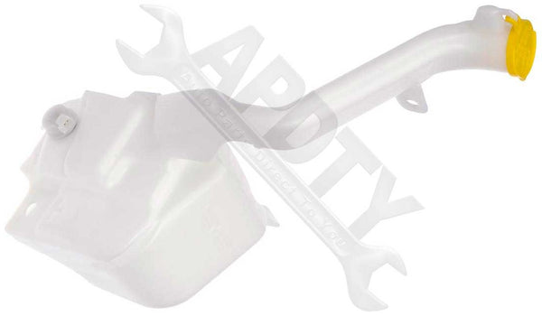 APDTY 714274 Windshield Washer Fluid Reservoir