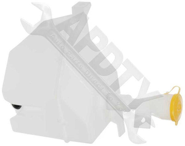 APDTY 714282 Windshield Washer Fluid Reservoir