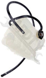 APDTY 714420 Coolant Reservoir, Radiator Expansion Tank Bottle