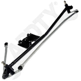 APDTY 714474 Windshield Wiper Transmission