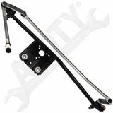 APDTY 714474 Windshield Wiper Transmission