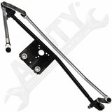 APDTY 714474 Windshield Wiper Transmission