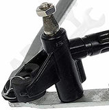 APDTY 714474 Windshield Wiper Transmission