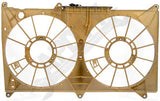 APDTY 714530 Non-Pressurized Coolant Reservoir