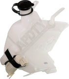 APDTY 7146713 Heavy Duty Windshield Washer Fluid Reservoir