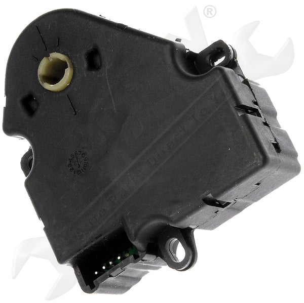 APDTY 715110 Air Door Actuator - Temp