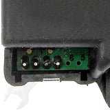 APDTY 715110 Air Door Actuator - Temp