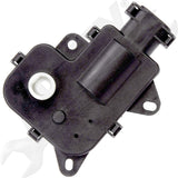 APDTY 715112 HVAC Air Blend Door Actuator