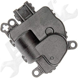 APDTY 715116 HVAC AC Heat Defrost Air Mode Blend Door Actuator