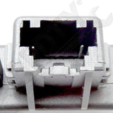 APDTY 715116 HVAC AC Heat Defrost Air Mode Blend Door Actuator