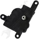 APDTY 715118 Air Door Actuator - Mode