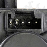 APDTY 715118 Air Door Actuator - Mode