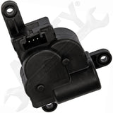 APDTY 715119 Air Door Actuator - Mode