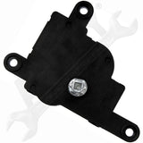 APDTY 715119 Air Door Actuator - Mode