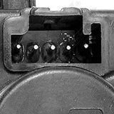 APDTY 715119 Air Door Actuator - Mode