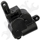 APDTY 715121 Air Door Actuator - Blend