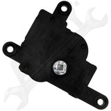 APDTY 715121 Air Door Actuator - Blend
