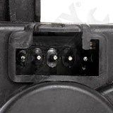 APDTY 715121 Air Door Actuator - Blend
