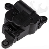 APDTY 715122 Air Door Actuator - Blend
