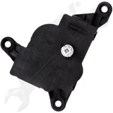APDTY 715122 Air Door Actuator - Blend
