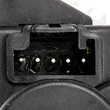 APDTY 715122 Air Door Actuator - Blend