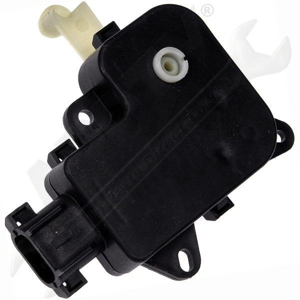 APDTY 715127 Air Door Actuator - Mode