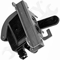 APDTY 715128 Air Door Actuator - Mode