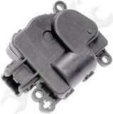 APDTY 715135 HVAC Heater AC Air Conditioning Air Door Actuator Motor
