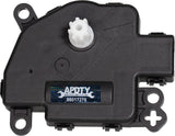 APDTY 715146 Recirculation Air Blend Door Actuator Main Position